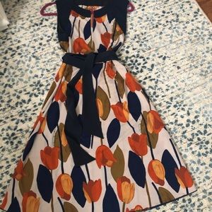 Tory Burch summer dress